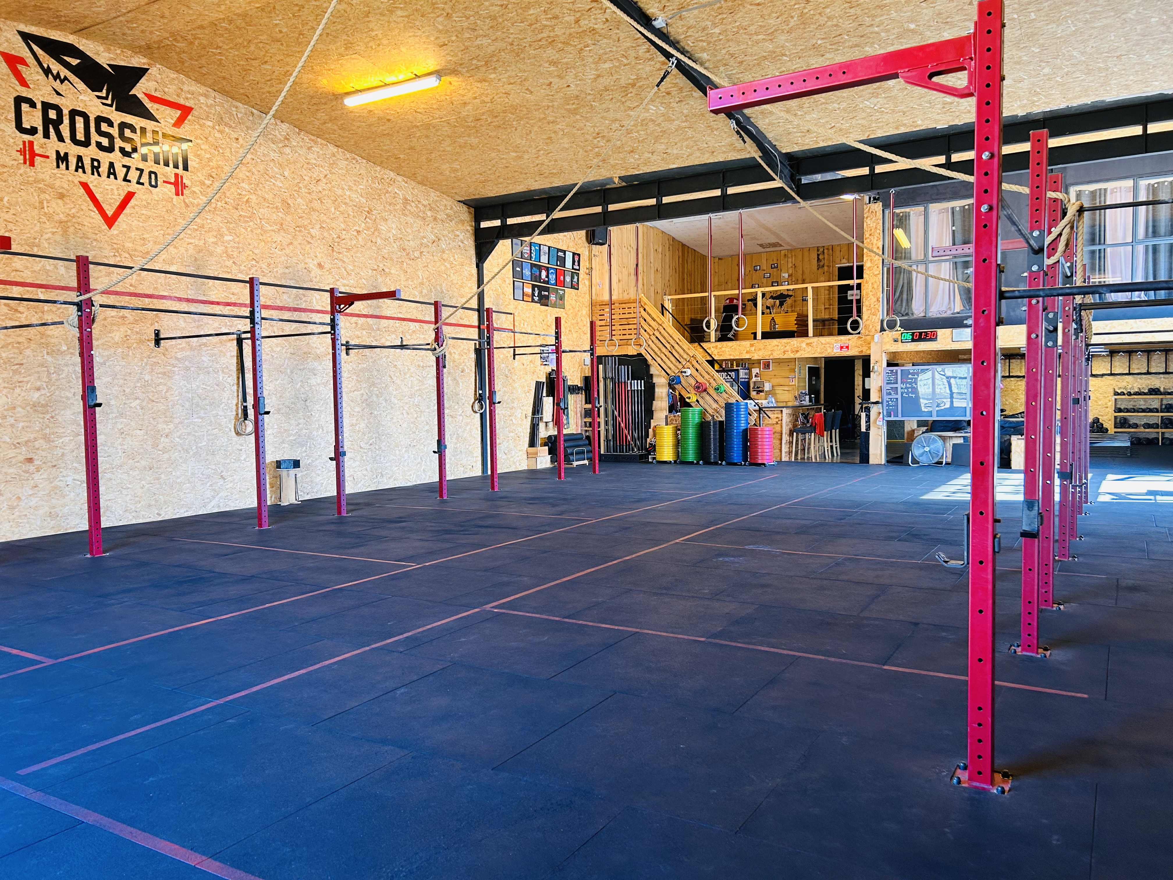 Salle