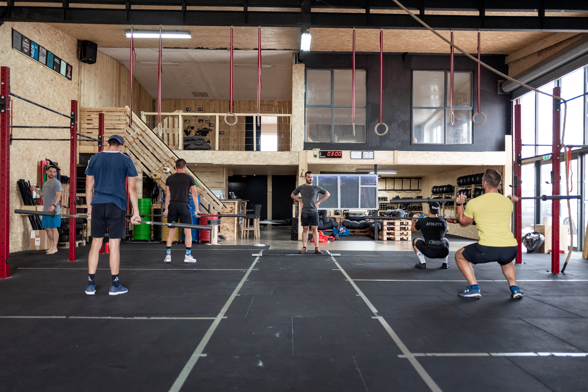WOD