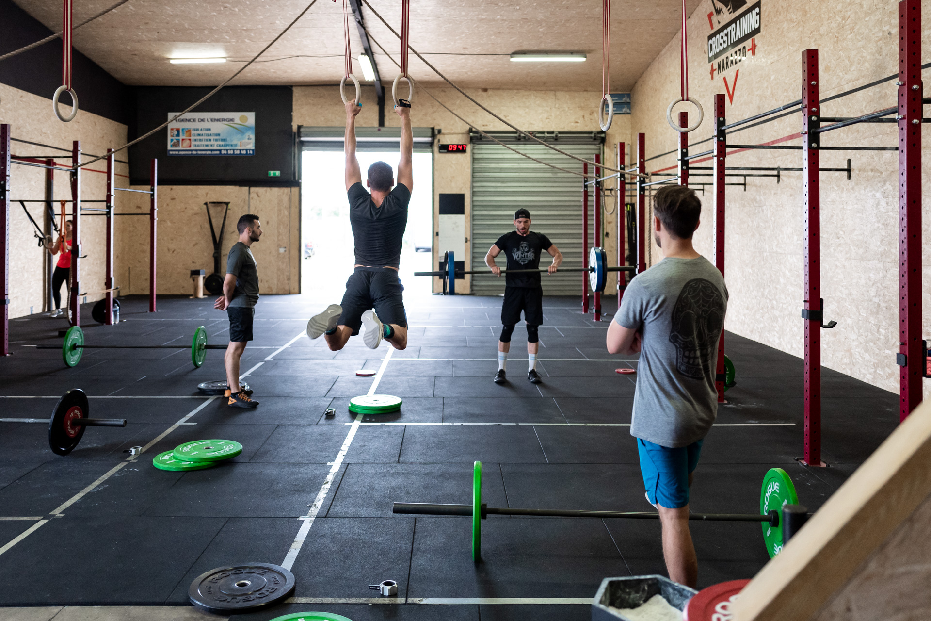 WOD